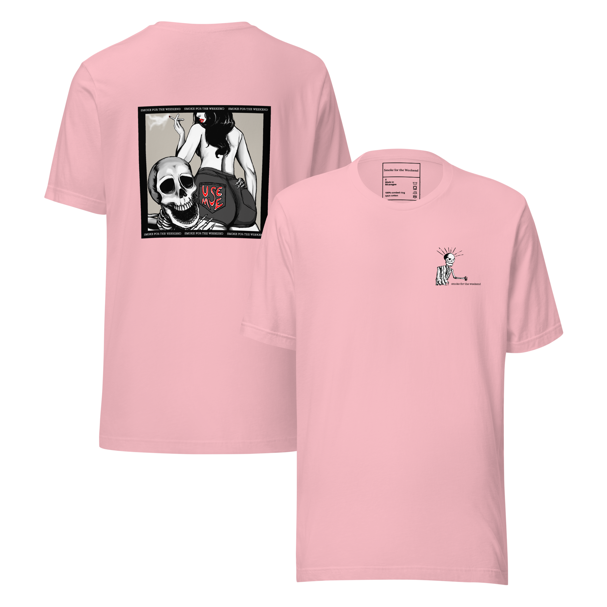 Use Me Shirt