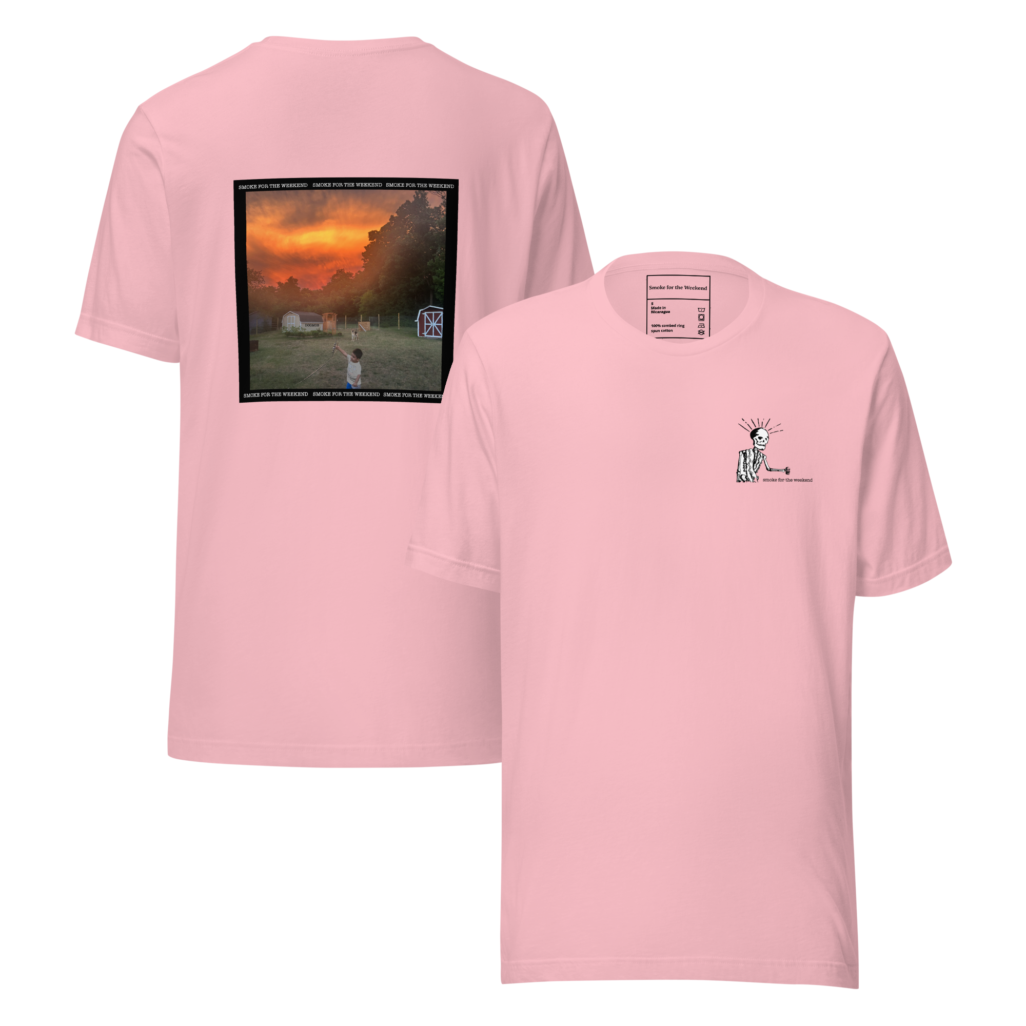 Dogmob Shirt
