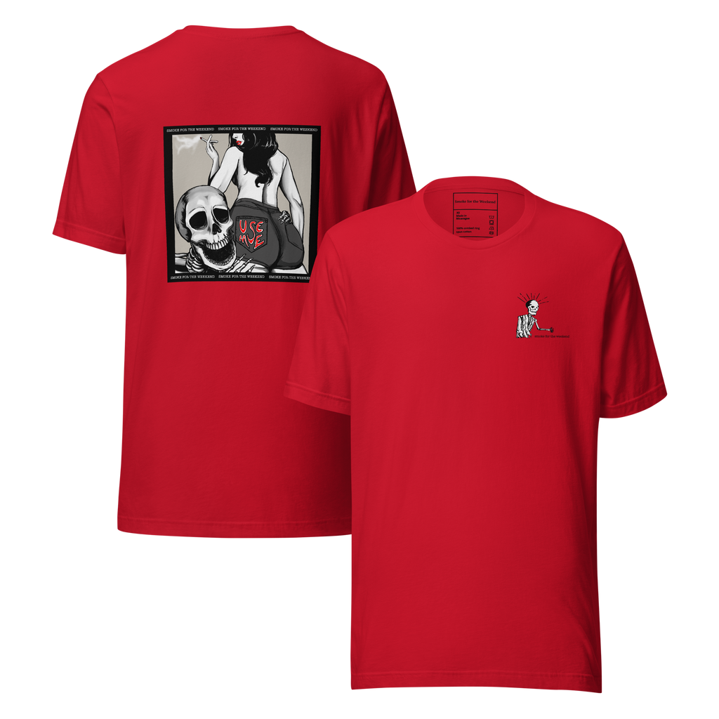 Use Me Shirt