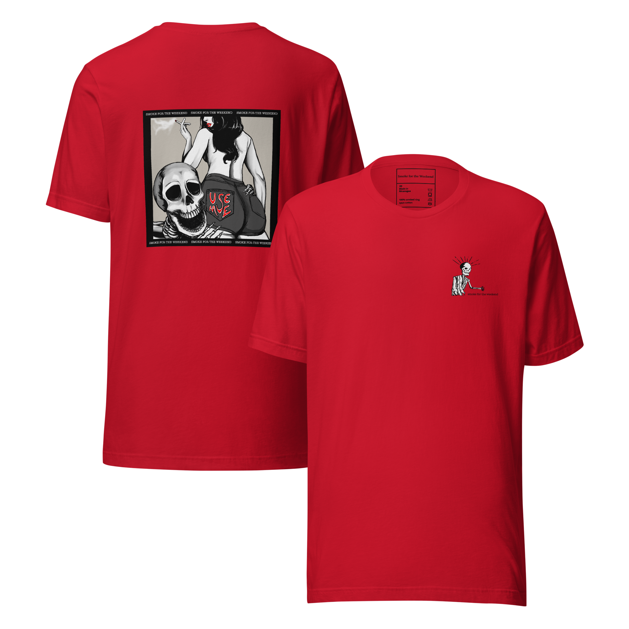 Use Me Shirt