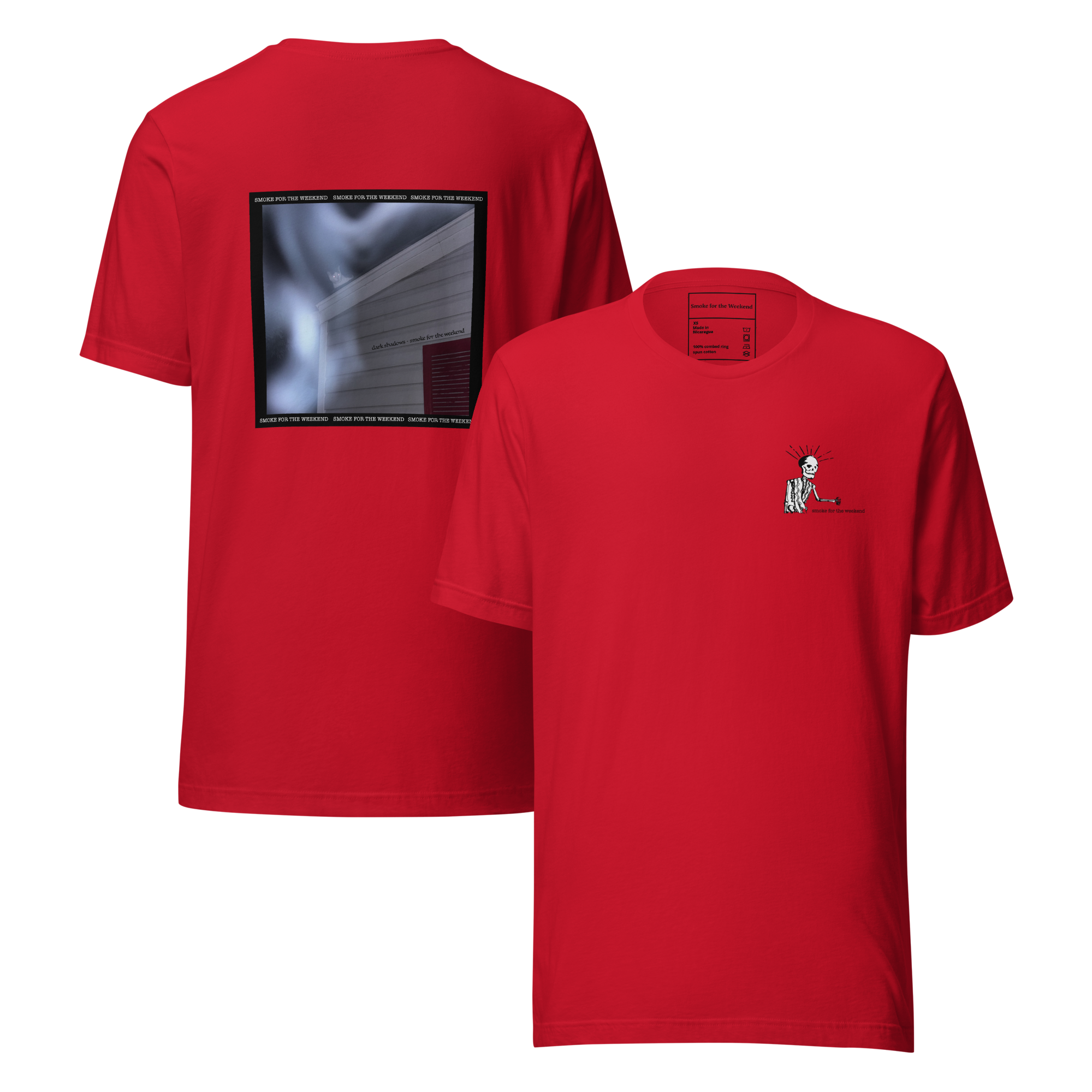 Dark Shadows Shirt