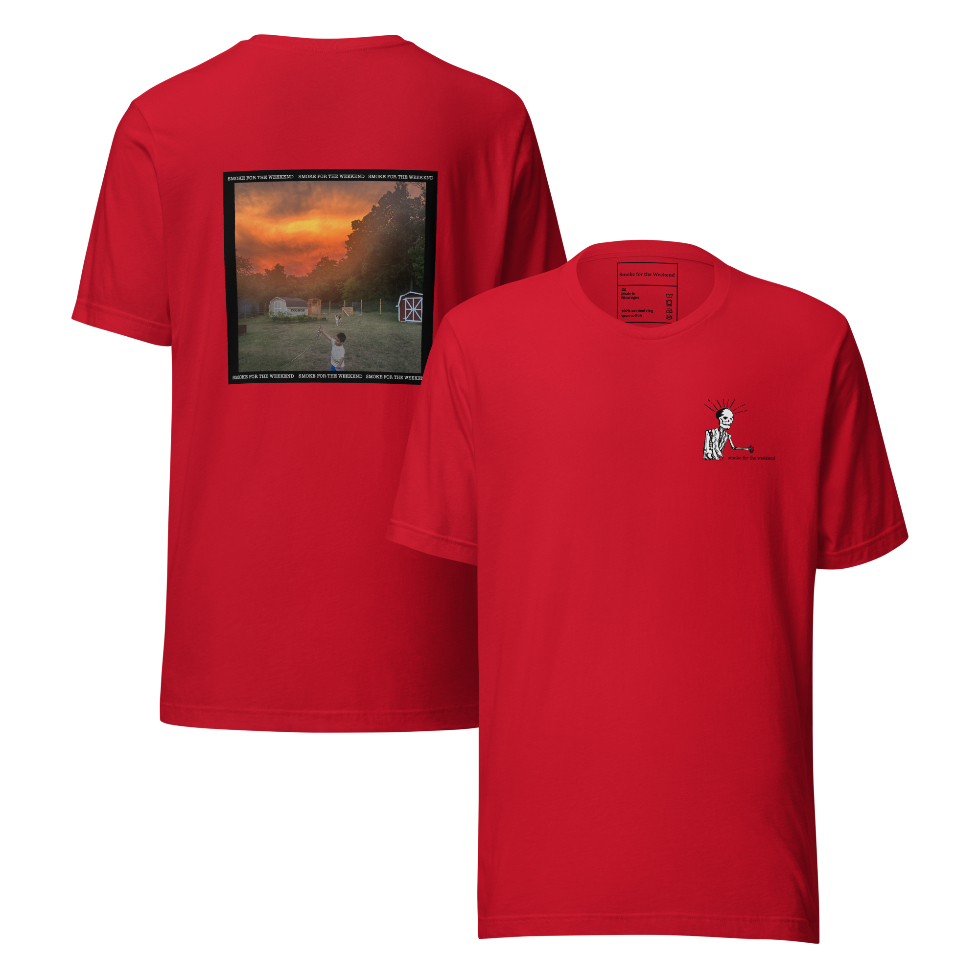 Dogmob Shirt