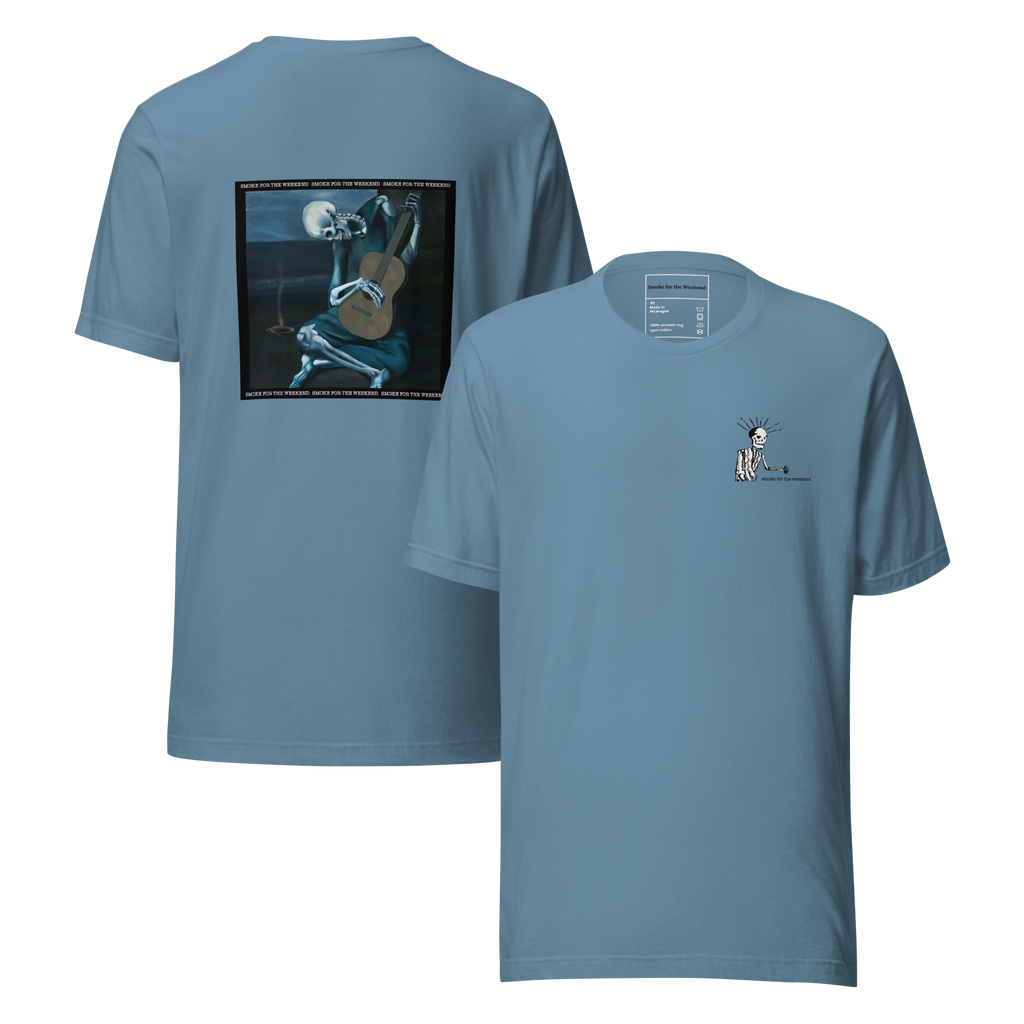 Size Me Up Shirt