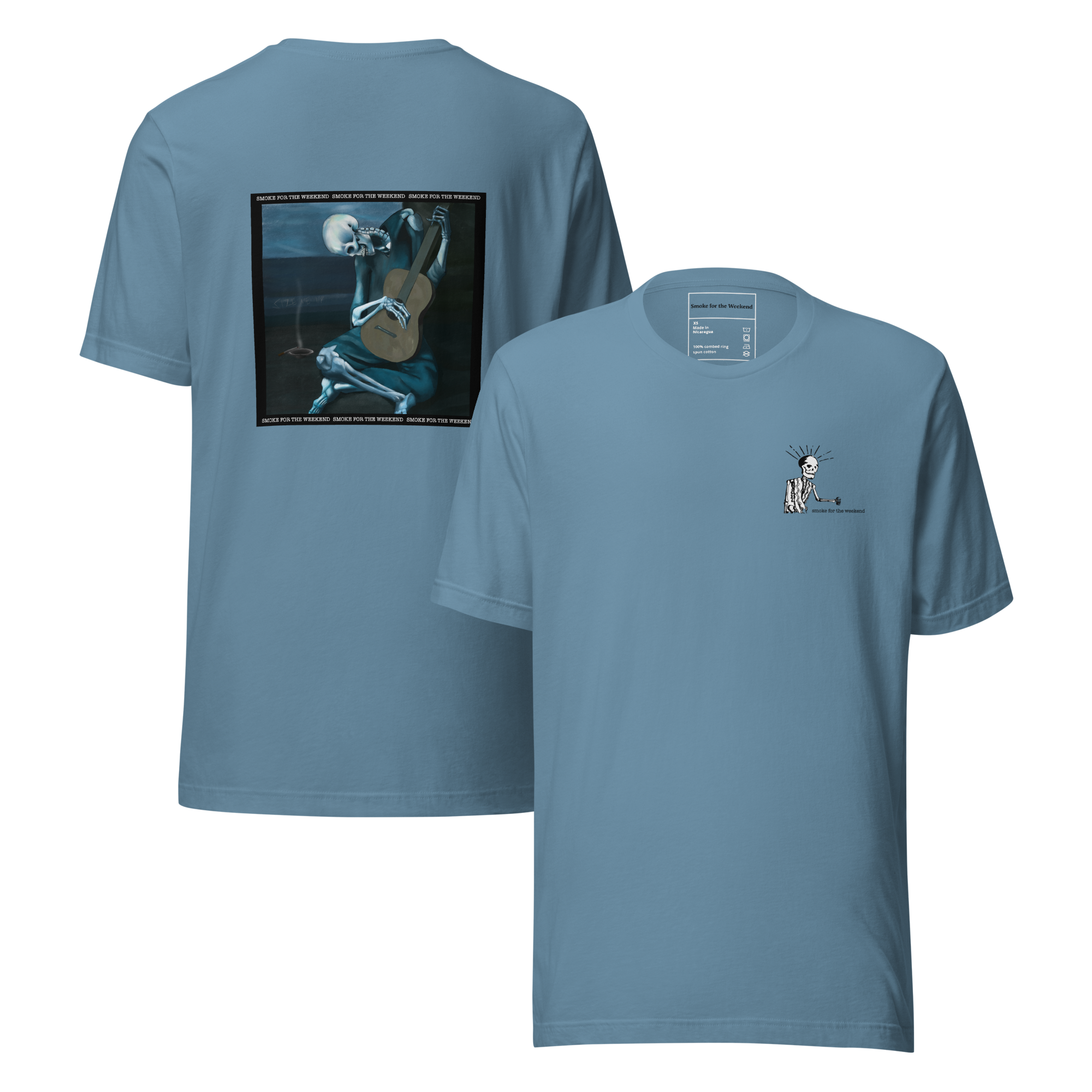 Size Me Up Shirt