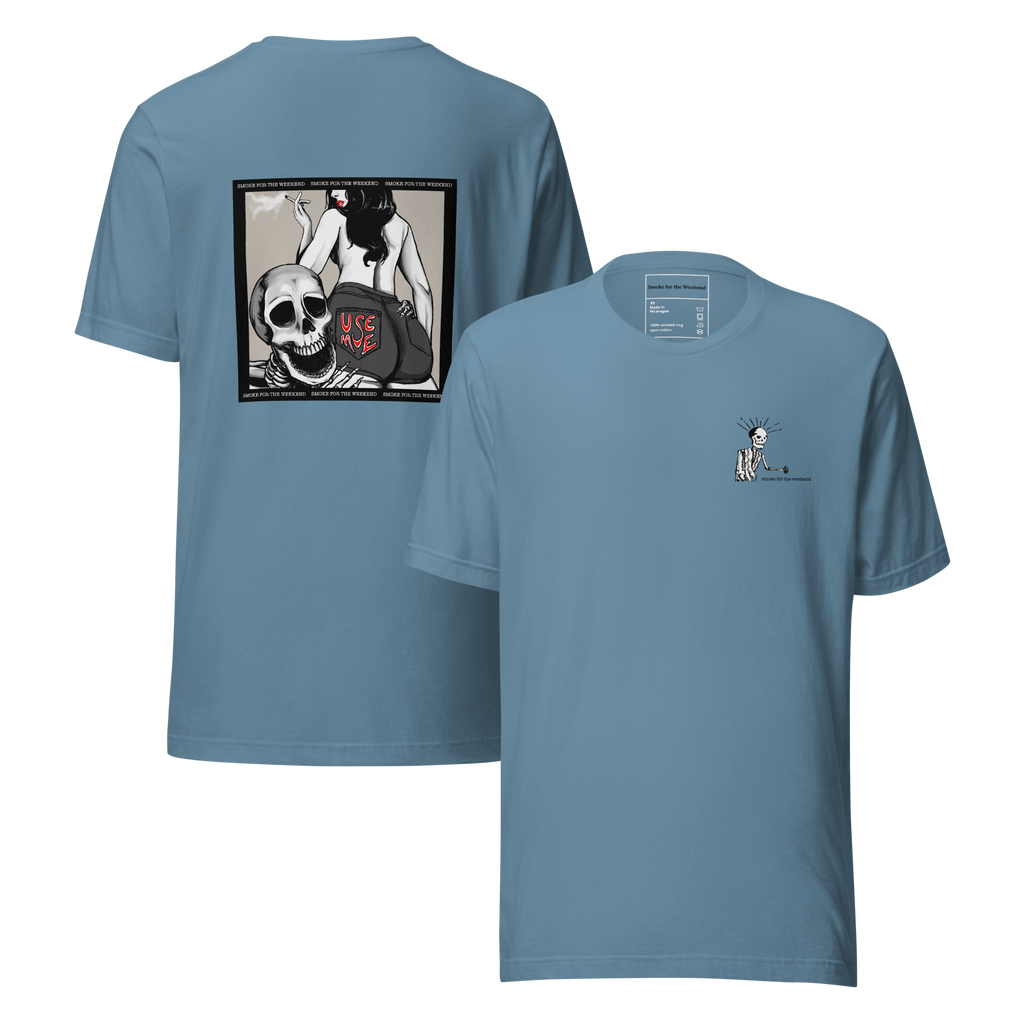 Use Me Shirt