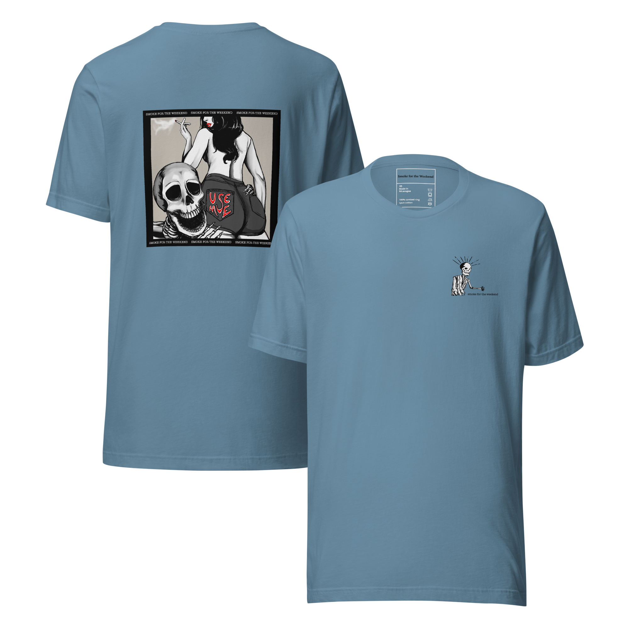 Use Me Shirt