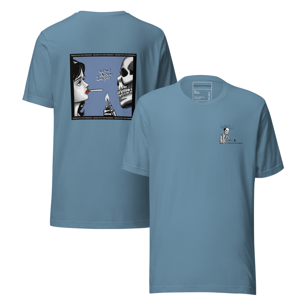 Not Just Another Love Song Shirt