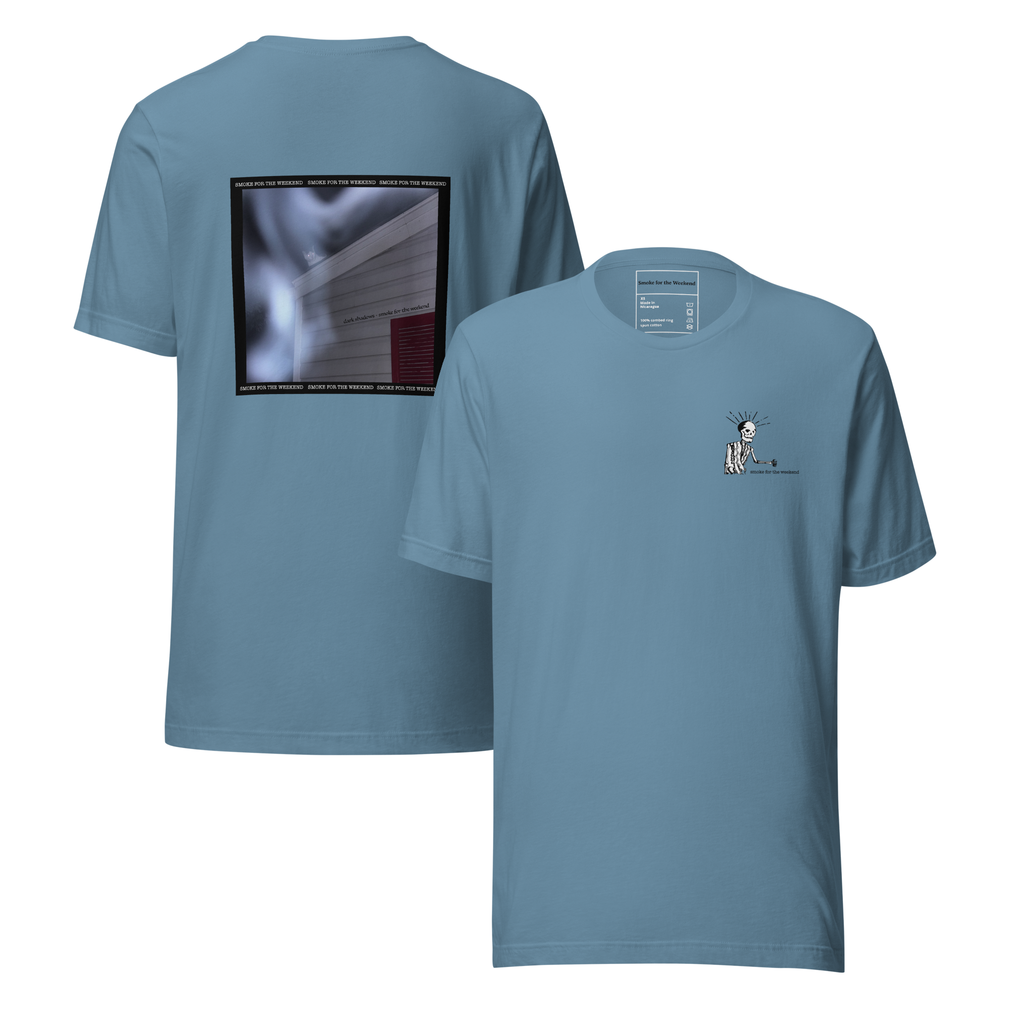 Dark Shadows Shirt