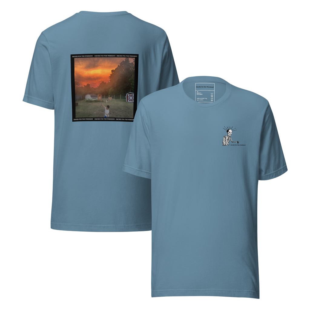 Dogmob Shirt