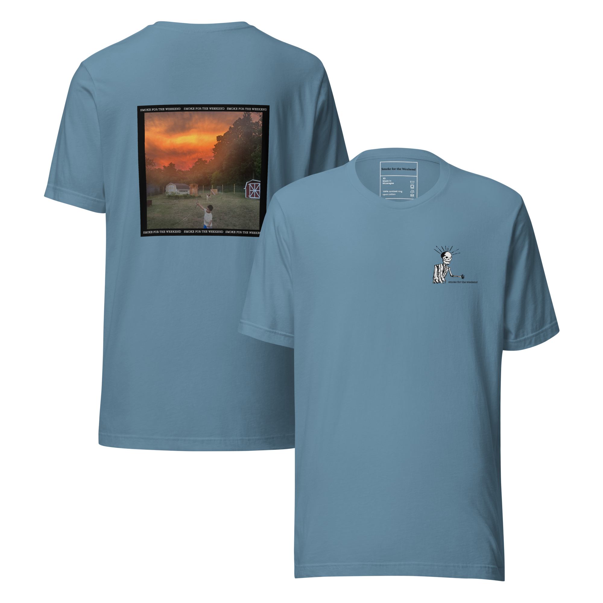 Dogmob Shirt