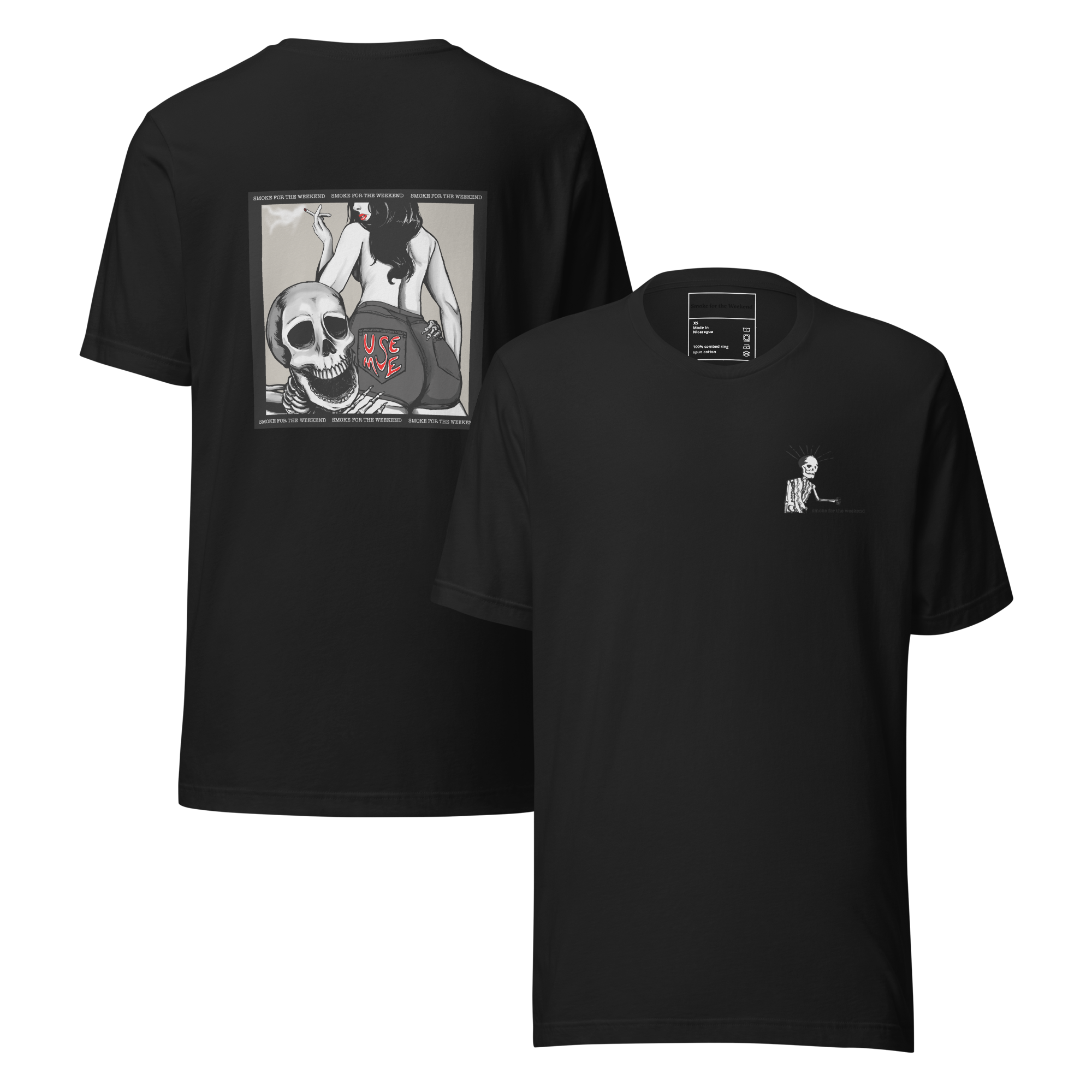 Use Me Shirt