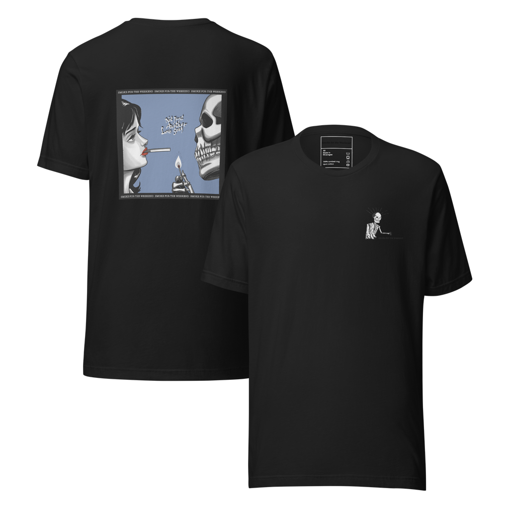 Not Just Another Love Song Shirt