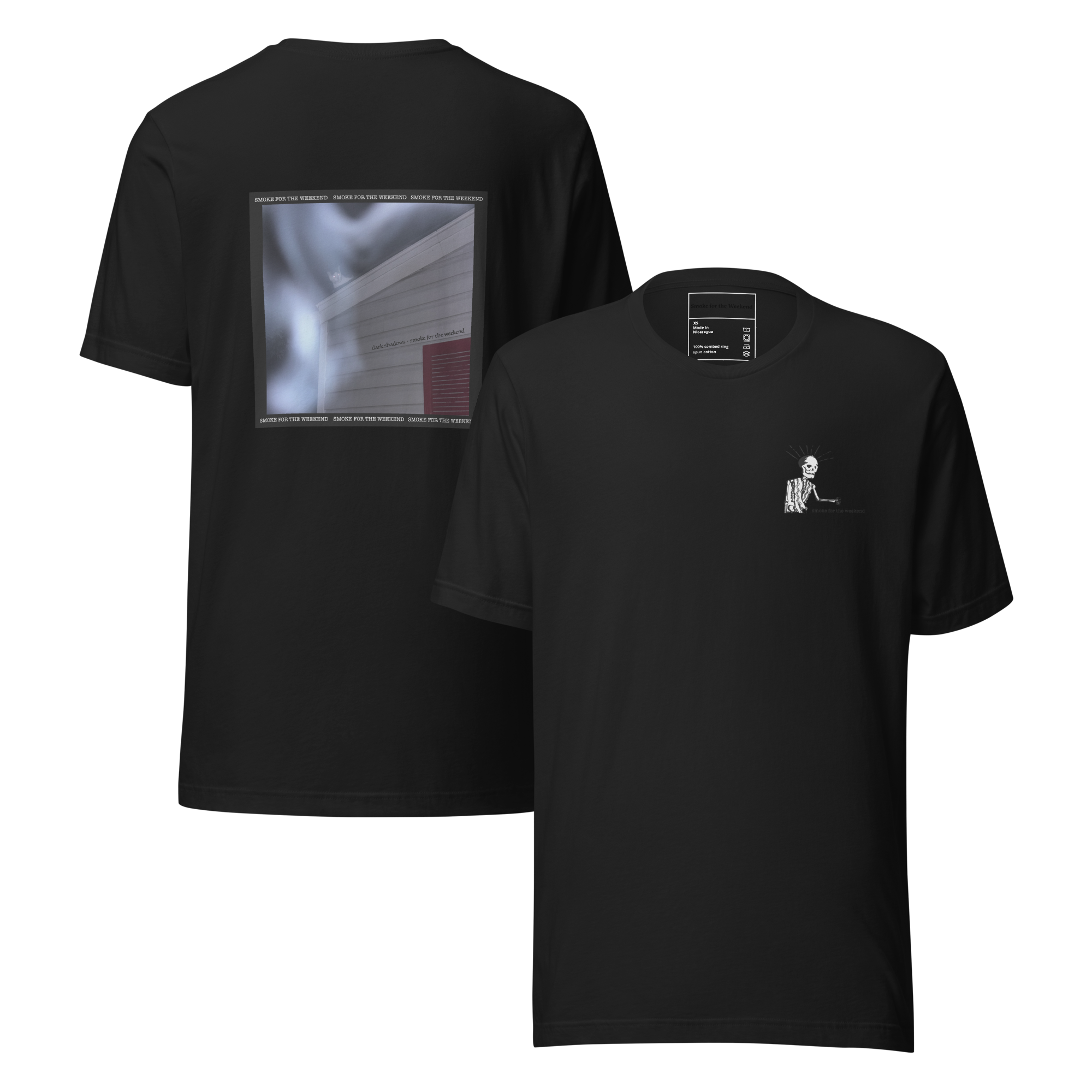 Dark Shadows Shirt