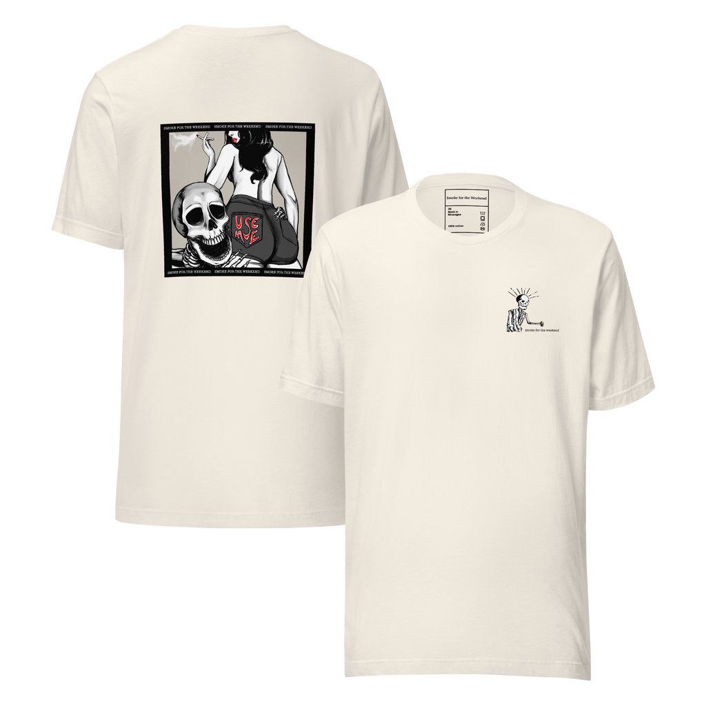 Use Me Shirt