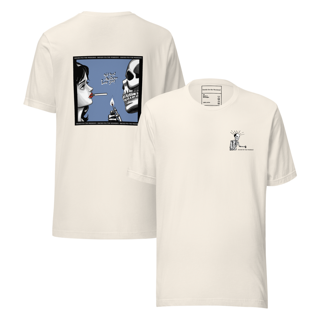 Not Just Another Love Song Shirt