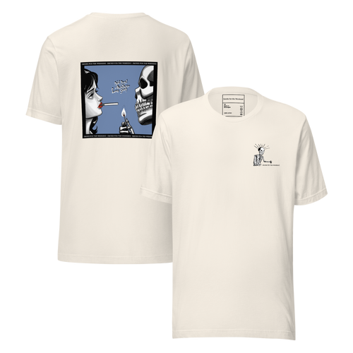 Not Just Another Love Song Shirt