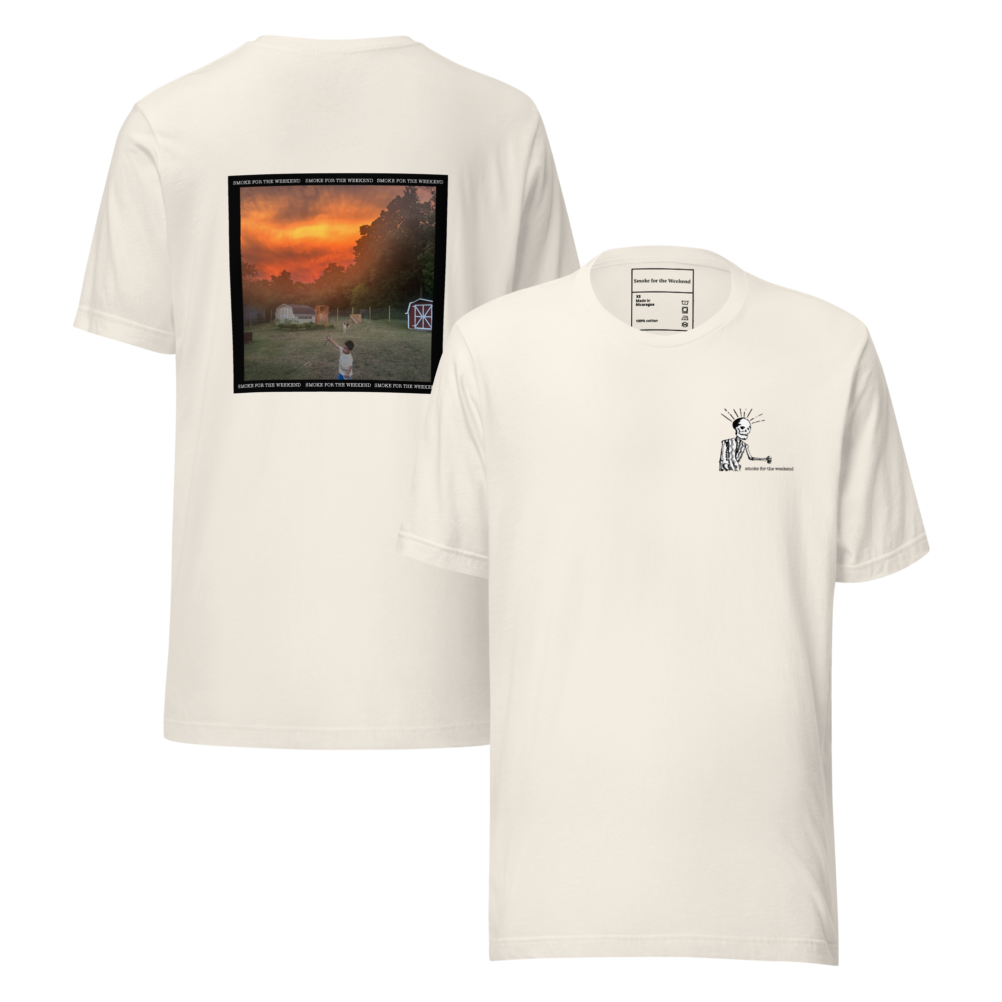 Dogmob Shirt